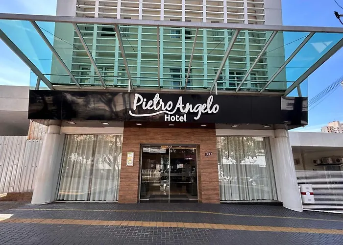 Pietro Angelo Hotel