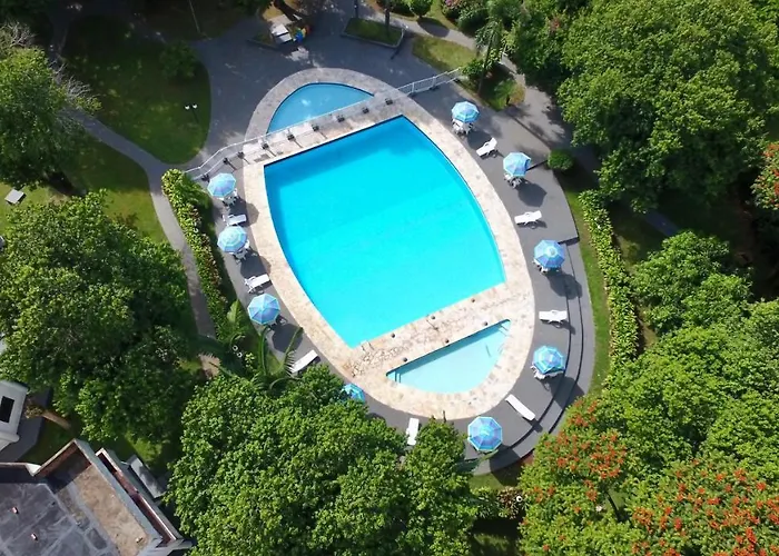 Iguassu Holiday Hotel